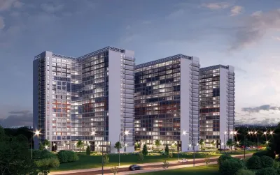 Apartment Start Hotels in Saint Petersburg