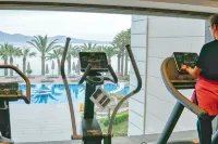 Boyalik Beach Hotel & Spa Cesme - Gym