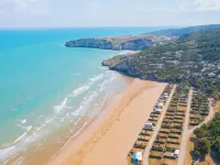 Centro Turistico San Nicola - Homestays