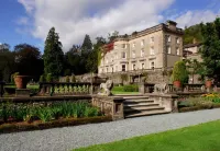 Rydal Hall Christian Retreat Centre - 2 tähden