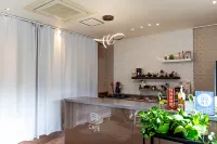 Beachblue Pension Geoje