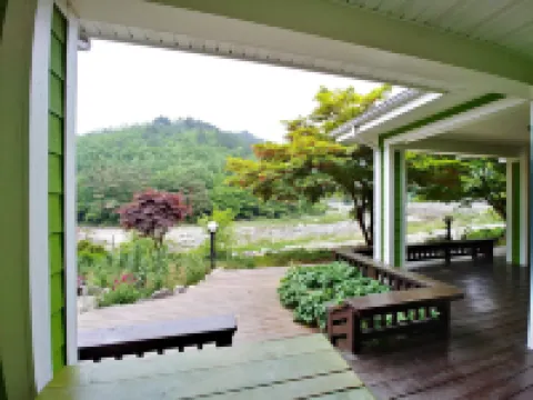 Yang Yang Sangol Yeohang Pension