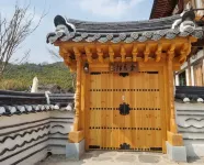 Iksan Geummagwan Pension Hotels in Iksan-Si