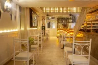 Leones de Alba Hotel Boutique - 5 звезд