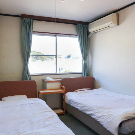 Maruya Hotel