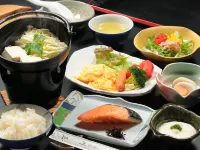 Kawasho Ryokan 清川村住宿飯店