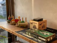 게스트 하우스 에니시 다테야마 정 호텔