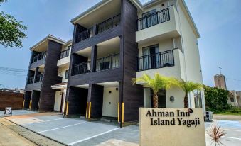 Ahman Inn Island Yagaji