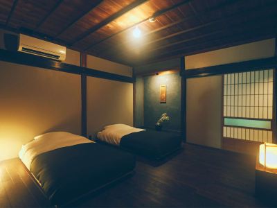 その他 古民家宿るうふ　杉之家の写真