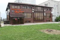 NevHotel Hotel