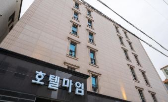 Chuncheon Mime Hotel