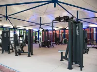 Camping Village Laguna Blu - ที่มีฟิตเนส