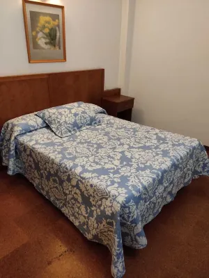 Hotel Herbiña Hôtels à : O Salnes