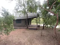 Naumba Camp Site Hotel a 