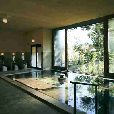 グランピング&テルマー湯 東松山滑川店 Fitness & Recreational Facilities