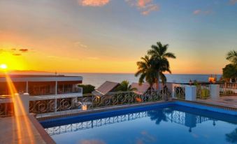 Hotel 39 Jamaica