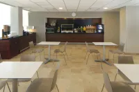 City Express by Marriott Nuevo Laredo - Morgenmad