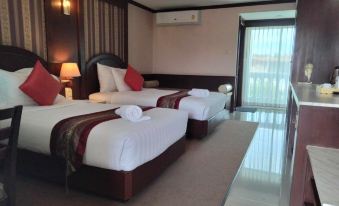 The Lion King Hotel Udonthani