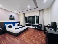 Nepalirika Hotel Biratchowk Các khách sạn ở Dharan