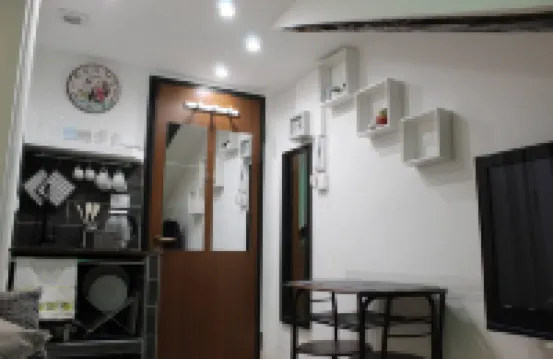 La Piccola Mole - Turin Cozy Apartment