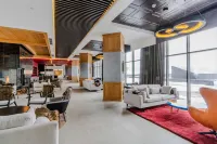 Megasaray Mount Erciyes Hotels in Hisarcik Erciyes Mahallesi