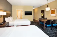 TownePlace Suites Detroit Belleville