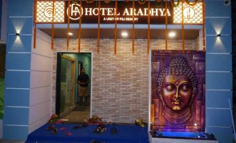 Hotel Aradhya Best Budget Hotel in Puri