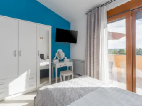 Villa Vatovac Hotels in Tar