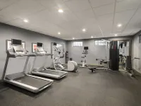 Staybridge Suites MIDVALE by IHG - Gym