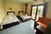 AP Mansion Hotel in zona Wat Senawong
