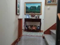 Double Room 2 in Albarraque, Sintra, Shared Bathroom