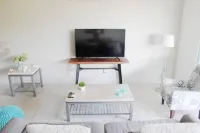 Double House - Two Beautiful New Villas