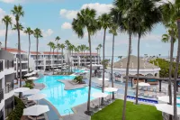 Loews Coronado Bay Resort Hotels in Coronado