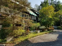 大城復古家庭旅館 住宿飯店