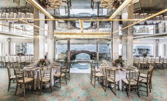 Bosphorus Palace Hotel