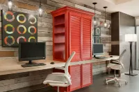 Home2 Suites by Hilton Houston Webster - Kylpyammeita