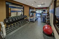 歡朋印第安納波利斯-SW-普朗菲爾德酒店 - 健身室/gym room