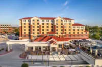 Hilton Garden Inn Scottsdale Old Town - parking