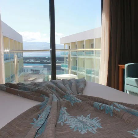 Hotel Caravelas