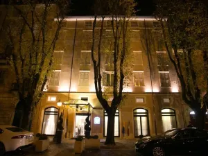 Best Western Premier Milano Palace Hotel