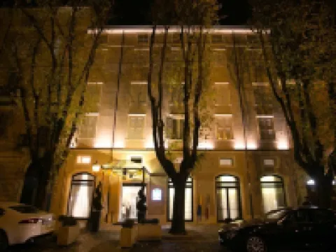 Best Western Premier Milano Palace Hotel Hotels in Modena
