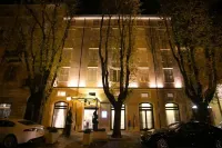 Best Western Premier Milano Palace Hotel Hotel in zona Il Presepe del Vicino - Mostra di Presepi