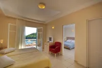 Alonissos Beach Bungalows and Suites Hotel Hotels in Votsi