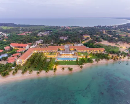 Amaya Beach Passikudah Hotels in Batticaloa