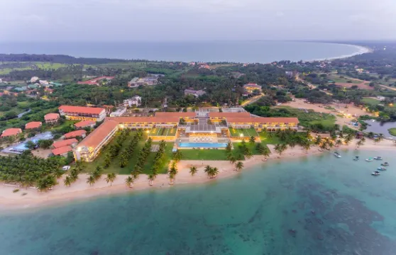 辛塔拉水療度假村