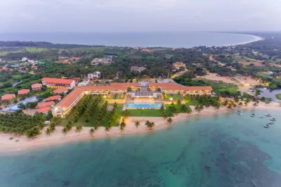 Amaya Beach Passikudah Hotels in der Nähe von Kachcheeri Batticaloa