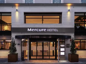 Hôtel Mercure Blois Centre
