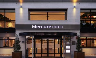 Hôtel Mercure Blois Centre