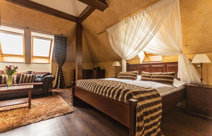Hotel Octarna - Free on-Site Parking