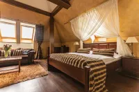 Hotel Octarna - Free on-Site Parking - Pet friendly